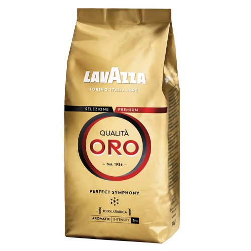 Lavazza quality coffee beans - 500g