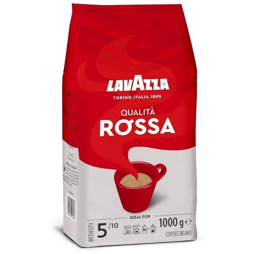 Lavazza coffee beans Rossa - 1000g