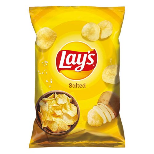 Lay's chips salty - 60g