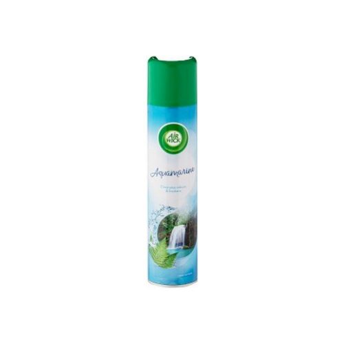 Airwick Air Freshener Spray Aquamarine - 300ml