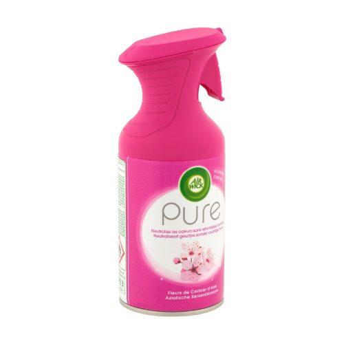 Air Wick air freshener spray Pure Cherry Blossom - 250ml