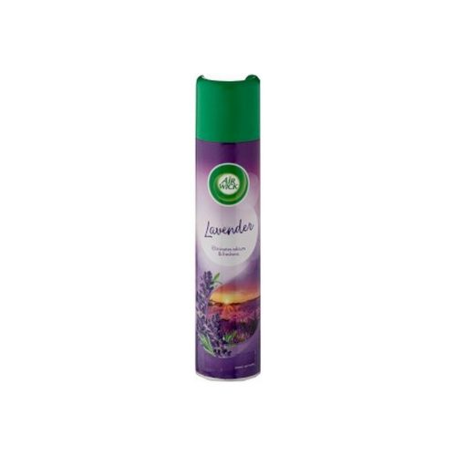 Airwick air freshener spray lavender - 300ml