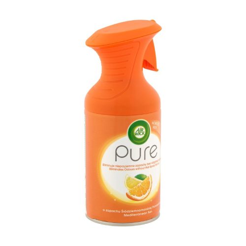 Air Wick air freshener spray Pure Mediterranean summer - 250ml