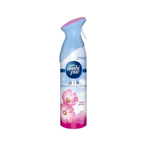 Ambi Pur FresHELLe Flowers & Spring Air Freshener - 300ml