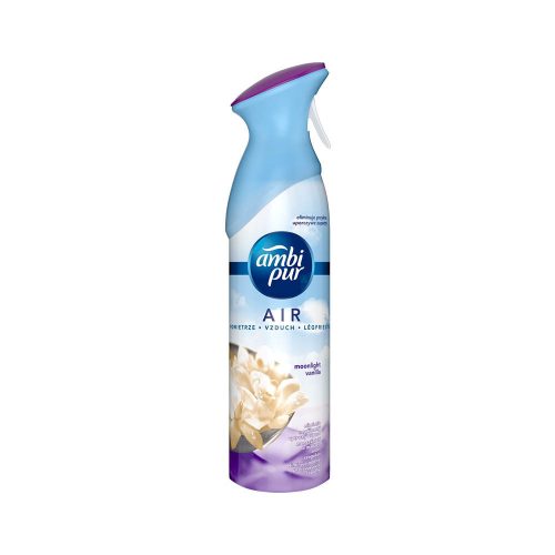 Ambi Pur air freshener spray Moon Vanilia - 300ml