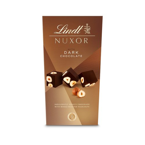 Lindt Nuxor Dark dessert - 165g