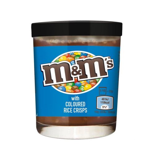 M&M's cream - 200g