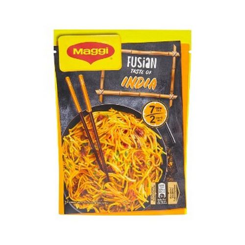 Maggi fusian Indian roasted tea - 118g