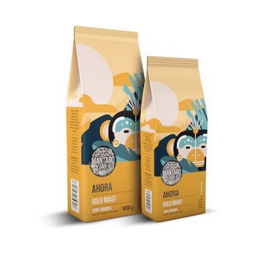 Mantaro coffee beans ahora - 1000g