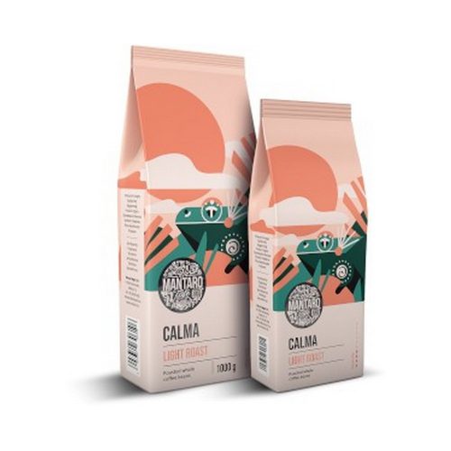 Mantaro coffee beans calma - 1000g