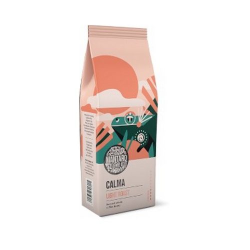 Mantaro coffee beans calma - 225g