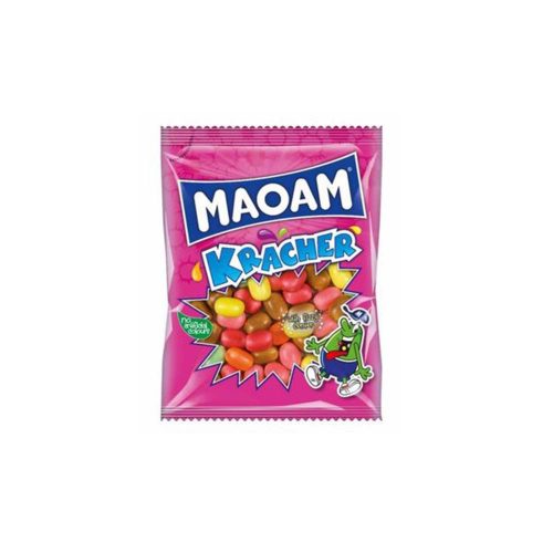 Maoam crackers - 70g