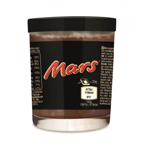 Mars cream - 200g