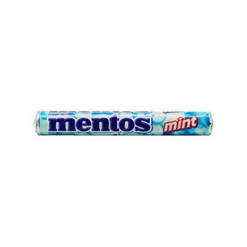 Mint sugar menthol - 37.5g