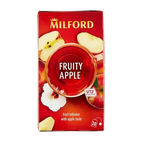 Milford tea apple - 40g