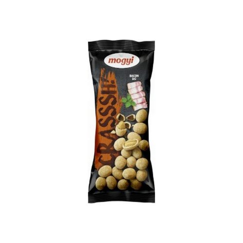 Mogyi Crasssh Baconos - 60g