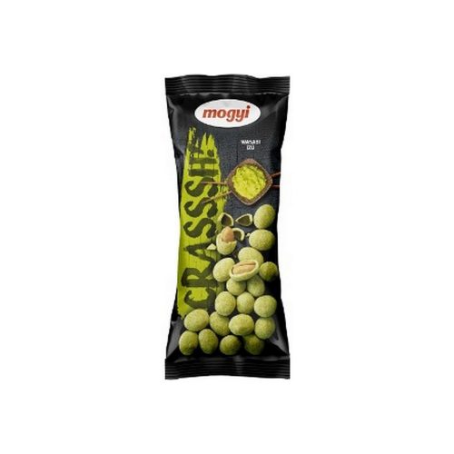 Mogyi crassh wasabi - 60g