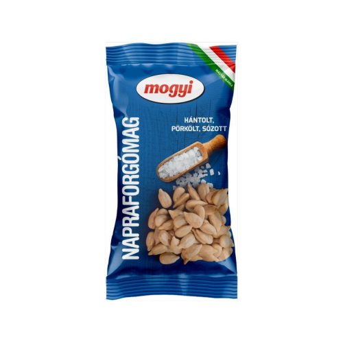 Mogyi peeled sunflower - 50g