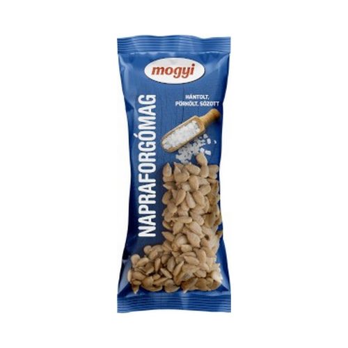 Mogyi Hulled sunflower - 100g