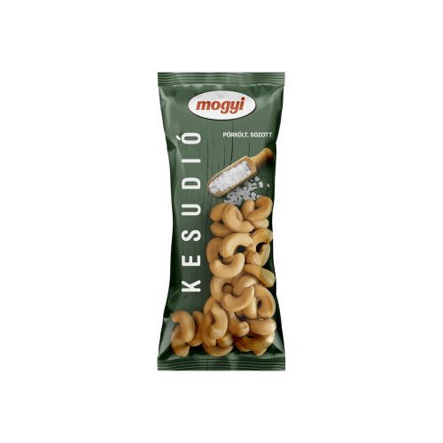 Mogyi cashew nuts - 70g