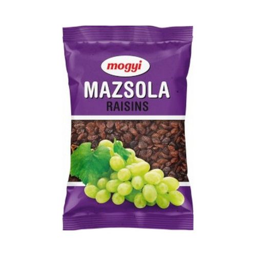 Mogyi raisins - 100g