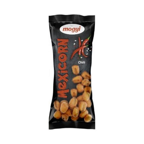 Mogyi mexicorn chili - 55g