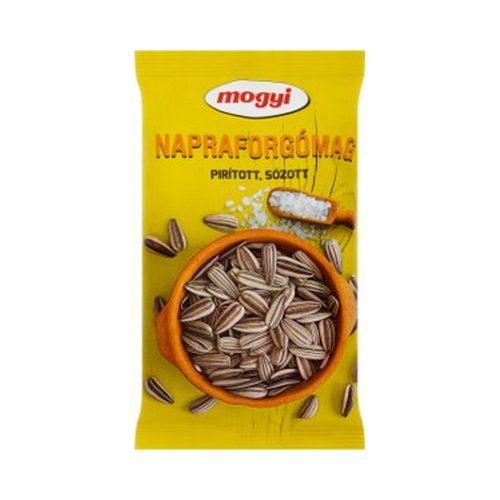 Mogyi Sunflower salted - 200g