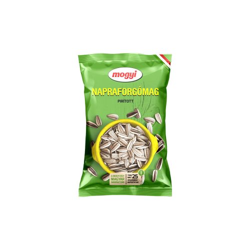 Mogyi unsalted sunflower seeds - 120g