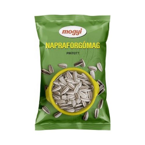 Mogyi Sunflower unsalted - 200g