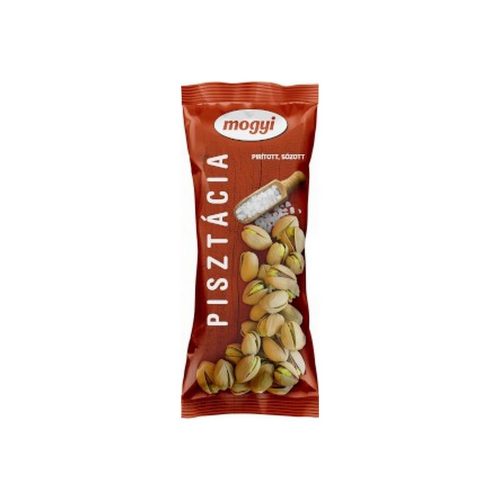 Mogyi piacia salted - 60g