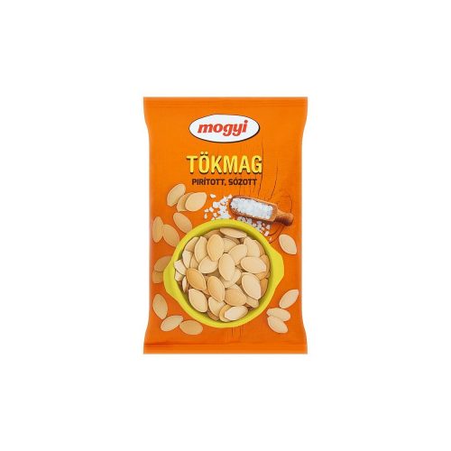 Mogyi roasted pumpkin seeds - 130g