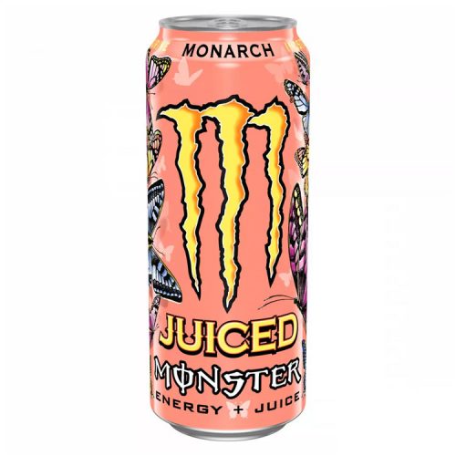 Monster monarch - 500ml