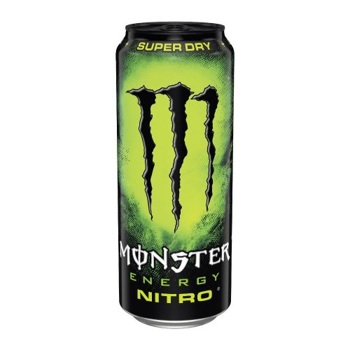 Monster nitro - 500ml