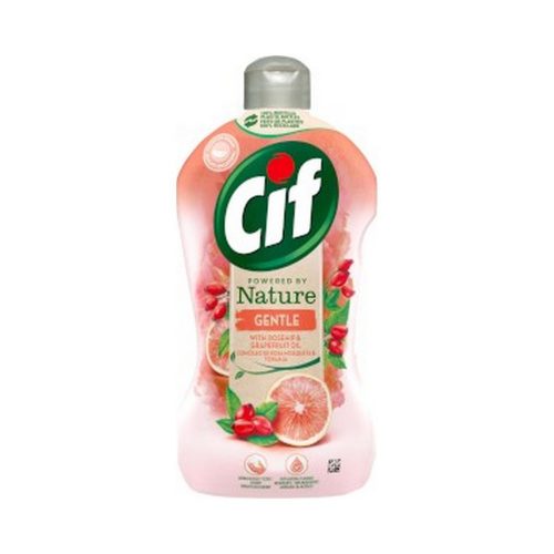 Cif dish soap nature gent - 450ml