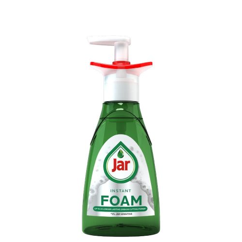 Jar pump dish soap - 350ml