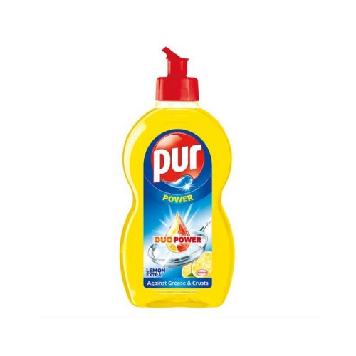 Pur washing-up liquid Balsam lemon - 450ml