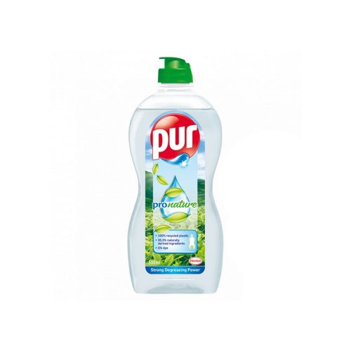 Pur washing-up liquid ProNature - 500 ml