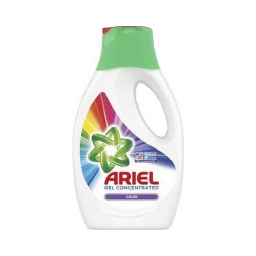 Ariel washing gel Color - 1100ml