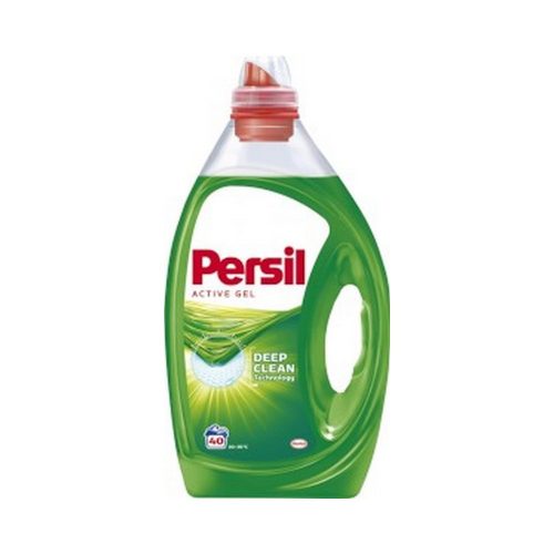 Persil washing gel active - 2000ml