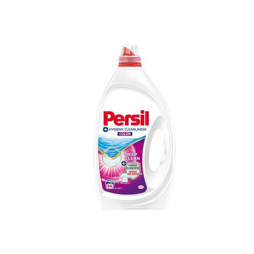 Persil Hygiene Color washing gel - 2.7l