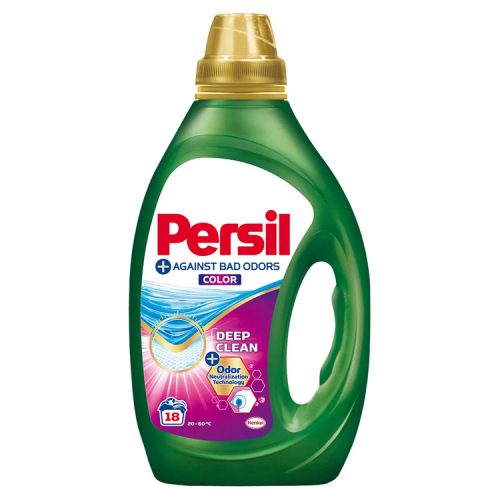 Persil washing gel hygiene color - 900ml