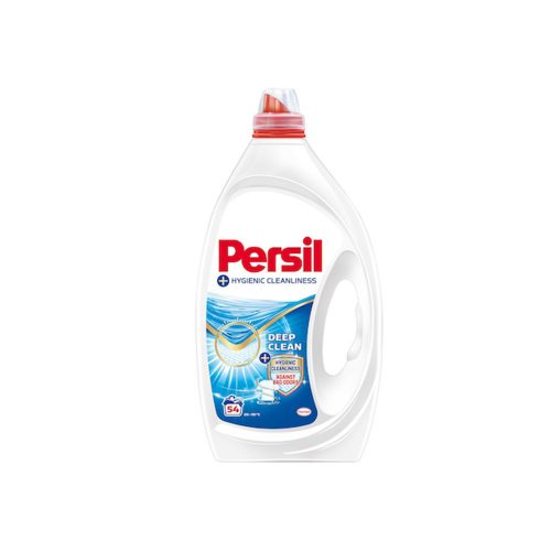 Persil Hygiene Regular washing gel - 2.7l