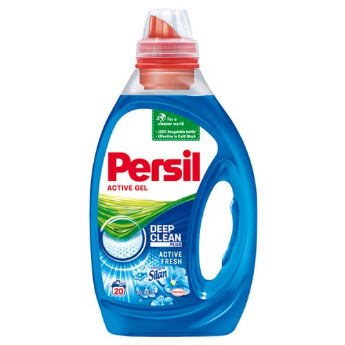 Persil washing gel power freshne - 1l