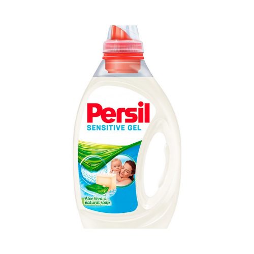 Persil sensitive gel - 1000ml