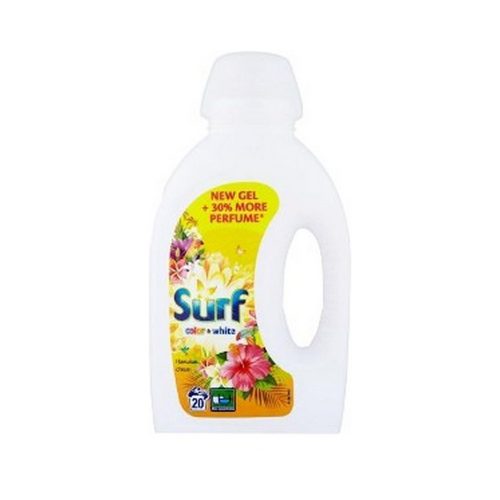 Surf washing gel Hawaiian dream - 1000ml