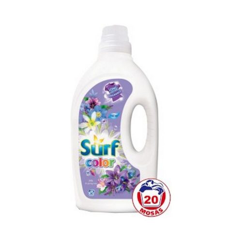 Surf washing gel Lavender - 1000ml