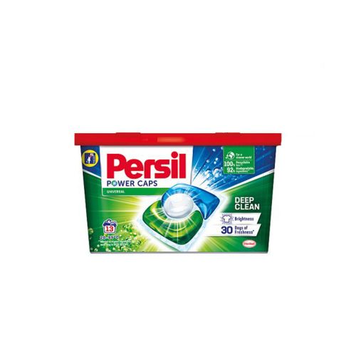 Persil Power Caps washing capsules - 13 pcs