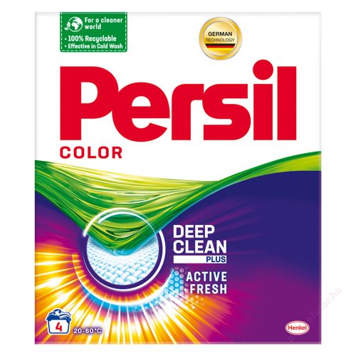 Persil color washing powder - 260 g