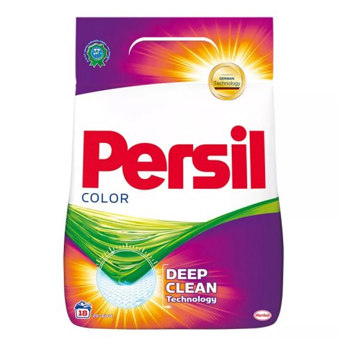 Persil washing powder color - 1.17kg