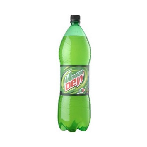 Mountain Dew soft drink - 2000ml